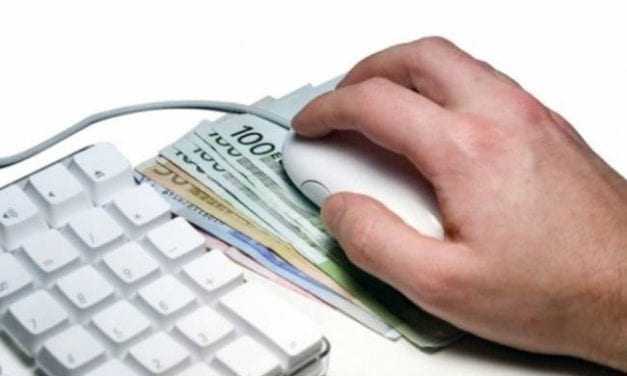 Καβαλιώτης προσπάθησε να αγοράσει κινητό από το διαδίκτυο αλλά την…πάτησε