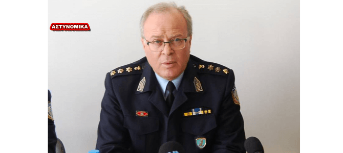 Προήχθη σε Ταξίαρχο ο Γιώργος Γκράνας, συνεχίζει κατά πάσα πιθανότητα στην Α.Δ. Καβάλας