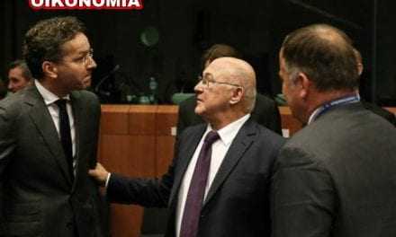 «Κόψτε, απολύστε, εισπράξτε» το τρίπτυχο των απαιτήσεων του Eurogroup