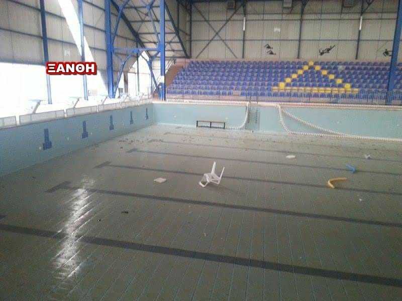 ΟΠΟΙΟΣ ΔΕΝ ΘΕΛΕΙ ΝΑ ΚΟΛΥΜΠΗΣΕΙ  ΔΕΚΑ ΧΡΟΝΙΑ ΜΕΛΕΤΑΕΙ