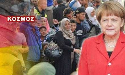 Η Μέρκελ στέλνει στην Ελλάδα τους πρόσφυγες. Ενεργοποιεί την συνθήκη Δουβλίνο II