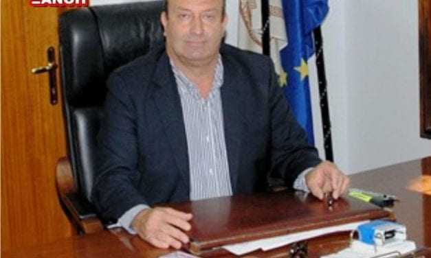 Ευχές δημάρχου Τοπείρου Θ. Μίχογλου για το ΣΕΚΕΡ ΜΠΑΙΡΑΜ