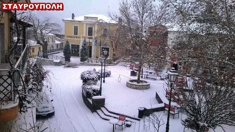 Των φρονίμων τα παιδιά πριν πεινάσουν μαγειρεύουν