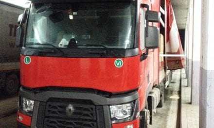 Βούλγαροι «φόρτωσαν» στο φορτηγό λαθρομετανάστες