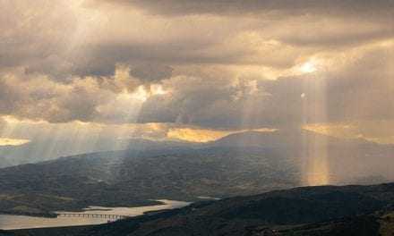 Απάνθρωπη θρησκεία και καταραμένη πόλη από τον Ν. Λυγερό