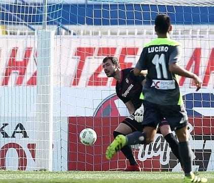 Ατρόμητος – Ξάνθη 2-1