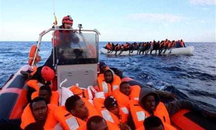 Προσφυγικο: Οι Ευρωπαίοι στηρίζουν Λιβύη