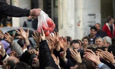 Μεγαλώνει η φτώχια στην Ορεστιάδα, Κάτω Νευροκόπη και Αλεξανδρούπολη