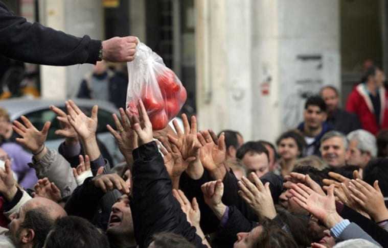 Μεγαλώνει η φτώχια στην Ορεστιάδα, Κάτω Νευροκόπη και Αλεξανδρούπολη