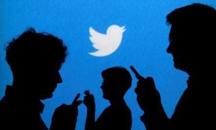 Στην τεχνητή νοημοσύνη επενδύει και το Twitter