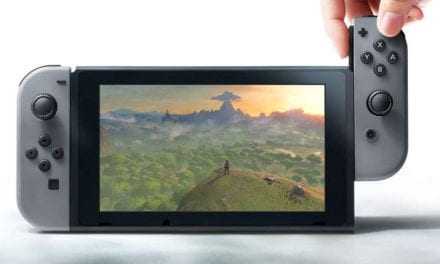 Ετοιμάζει η Sony έναν ανταγωνιστή του Nintendo Switch;