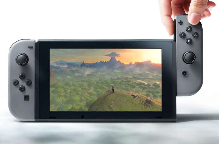 Ετοιμάζει η Sony έναν ανταγωνιστή του Nintendo Switch;