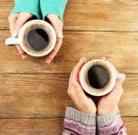 6 πηγές καφεΐνης που δε φαντάζεσαι (εξαιρούνται ο καφές και το τσάι)