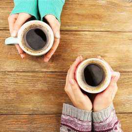 6 πηγές καφεΐνης που δε φαντάζεσαι (εξαιρούνται ο καφές και το τσάι)