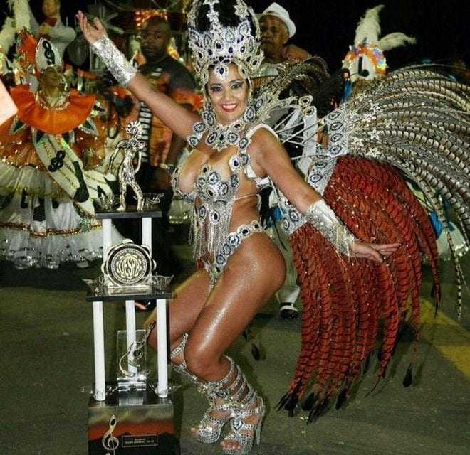 Σοκ στη Βραζιλία: Δολοφόνησαν εν ψυχρώ βασίλισσα καρναβαλιού