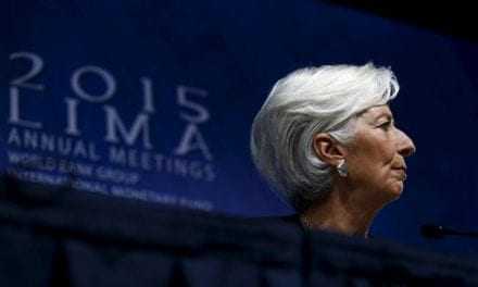 Τι μας ετοιμάζει το ΔΝΤ; Μετά τις 21:00 ώρα Ελλάδος τα νεότερα