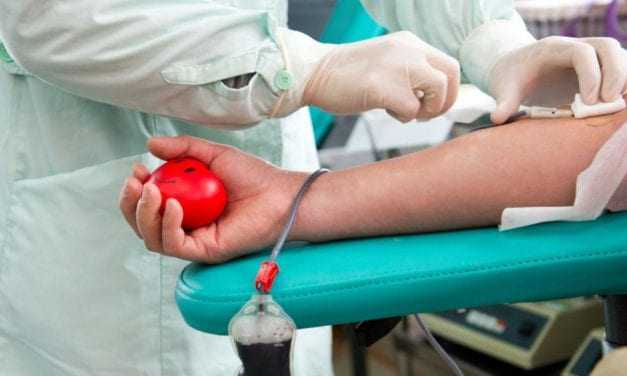 Οι υπάλληλοι του Δήμου Ξάνθης εθελοντές αιμοδότες