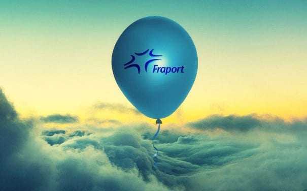 Fraport: επένδυση του «αέρα»;