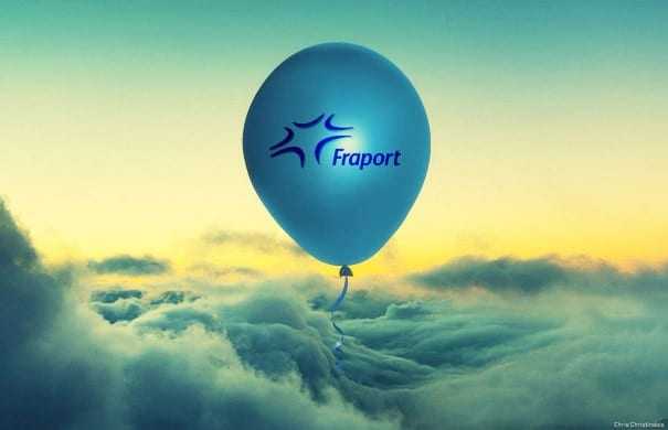 Fraport: επένδυση του «αέρα»;