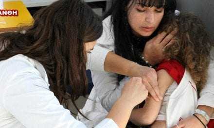 Εμβολιάστηκαν 25 παιδιά στο Δήμο Ξάνθης. Μπροστάρηδες στον εθελοντισμό οι “Κατασκηνωτές”