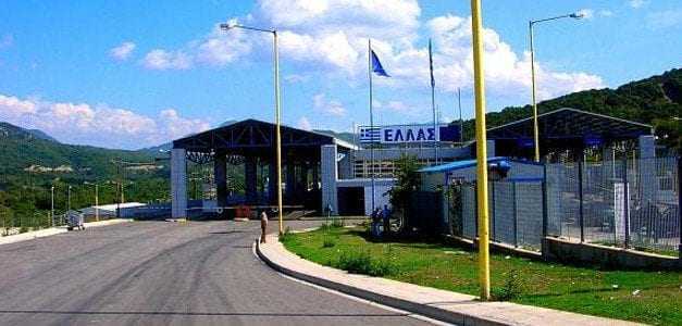 1149 λαθρομετανάστες γύρισαν στις πατρίδες τους