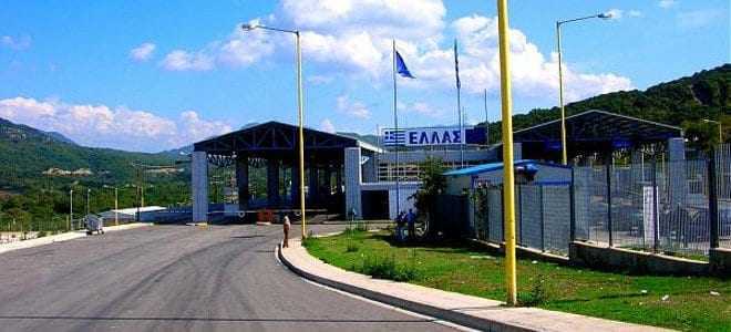 1149 λαθρομετανάστες γύρισαν στις πατρίδες τους