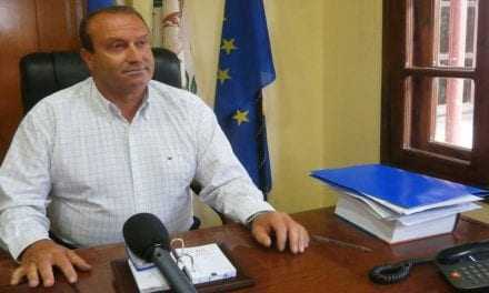 Ο Δήμαρχος Τοπείρου  συγχαίρει τις ομάδες  Άρη Αβάτου και Αναγέννηση Θαλασσιάς και εκδηλώσεις για τα κούλουμα     