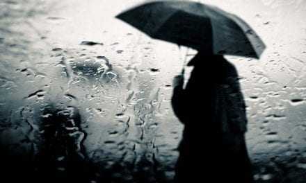 Το Λιμενικό Τμήμα Λάγους προειδοποιεί για βροχές και καταιγίδες