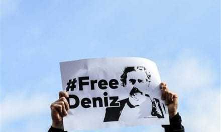 Σε απομόνωση στις τουρκικές φυλακές ο δημοσιογράφος της Die Welt