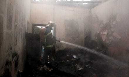 Έκκληση για βοήθεια σε Στρατιωτικό της Ξάνθης που κάηκε το σπίτι του