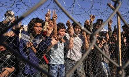 Αδιάθετα παραμένουν 512 εκ. ευρώ για το προσφυγικό στην Ελλάδα