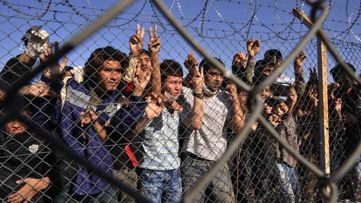 Αδιάθετα παραμένουν 512 εκ. ευρώ για το προσφυγικό στην Ελλάδα