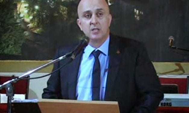 Αυτοί είναι οι εθελοντές αιμοδότες που θα βραβευτούν