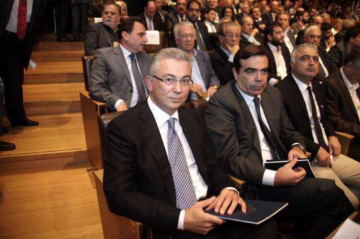 Θ. Ρουσόπουλος: Το Βατοπέδι «υπήρξε μία σκευωρία με στόχο να πλήξει την κυβέρνηση Καραμανλή