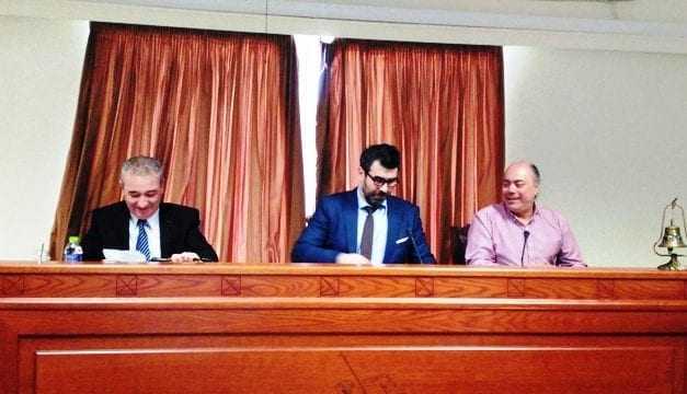 Εξελέγη το νέο προεδρείο του Δήμου Ξάνθης και τα νέα μέλη των επιτροπών Οικονομικής, Ποιότητας και Ζωής