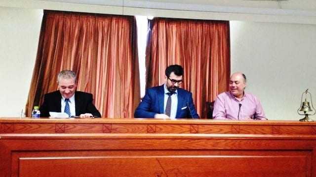 Εξελέγη το νέο προεδρείο του Δήμου Ξάνθης και τα νέα μέλη των επιτροπών Οικονομικής, Ποιότητας και Ζωής