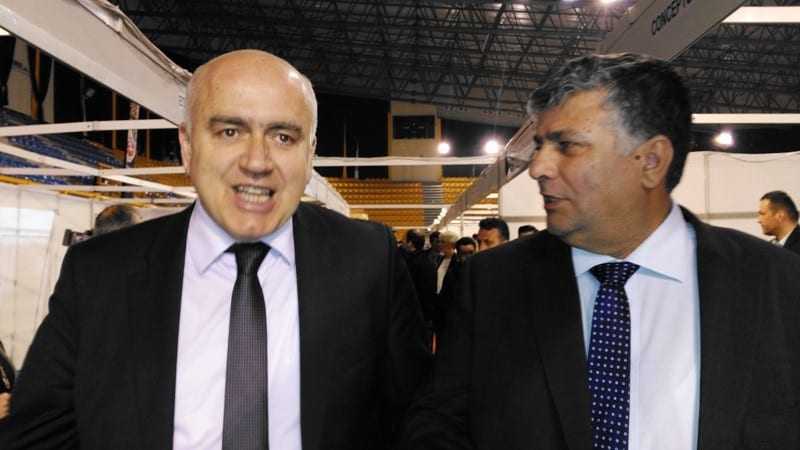 «Δεν … χάσαμε τίποτε»