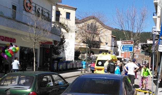 Πρώτο θύμα στην Ξάνθη λόγω … ζέστης;