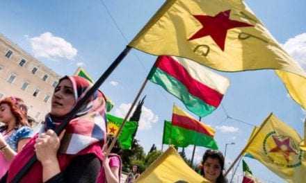 Κουρδιστάν: Πώς η Τουρκία προετοιμάζεται να πιει το “φαρμάκι” – ΑΝΑΛΥΣΗ-