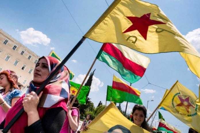 Κουρδιστάν: Πώς η Τουρκία προετοιμάζεται να πιει το “φαρμάκι” – ΑΝΑΛΥΣΗ-