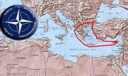 Το  ΝΑΤΟ οι βιομηχανίες όπλων των Η.Π.Α. και η υπερχρεωμένη Ελλάδα