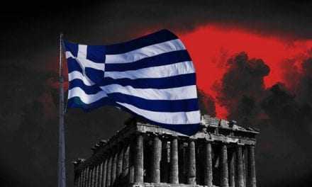 23 Απριλίου: H «μέρα της κρίσης» για την Ελλάδα