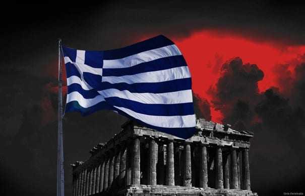 23 Απριλίου: H «μέρα της κρίσης» για την Ελλάδα