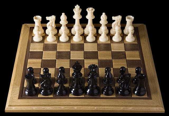 Κάλεσμα για το Πανελλήνιο Πρωτάθλημα σκάκι στην Ξάνθη