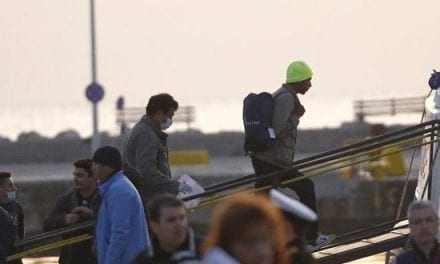 Επιστροφή 10 παράτυπων μεταναστών στην Τουρκία