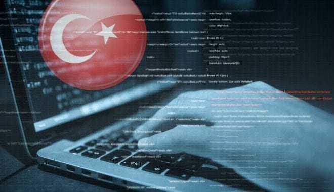 Τούρκοι Χάκερ χτυπάνε την Ευρώπη