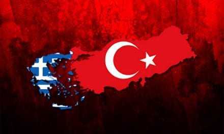 Πόλεμος με την Τουρκία;