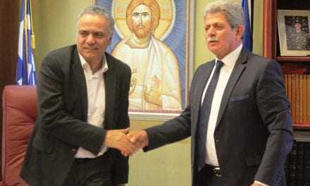 Τι είπε ο Πατακάκης στον Υπουργό του ΣΥΡΙΖΑ