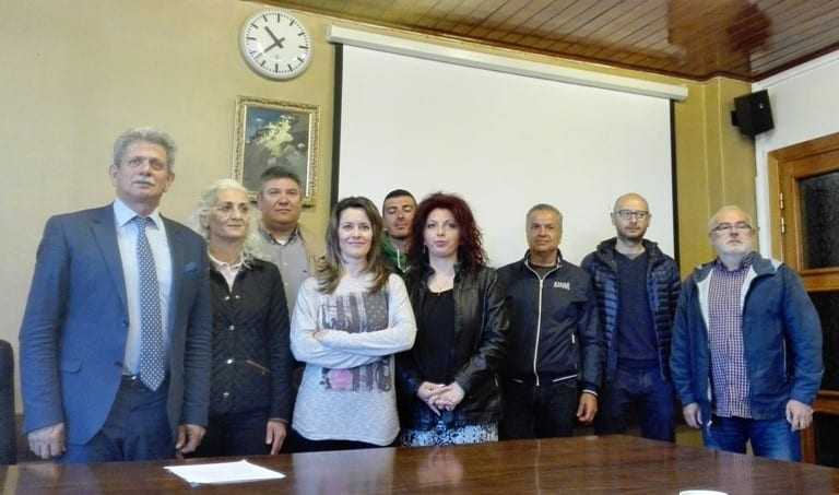 Αγώνας δρόμου “1ο Drama Wine Trail”,