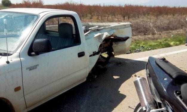 Άλλος ένας νέος άνθρωπος νεκρός στην άσφαλτο